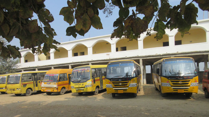 Manas Vidyalaya